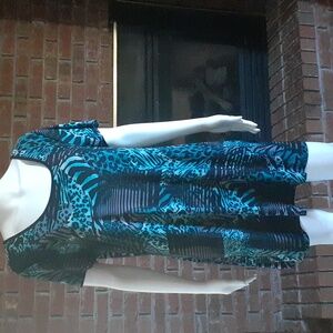 Vintage Suzie Dress/Tunic